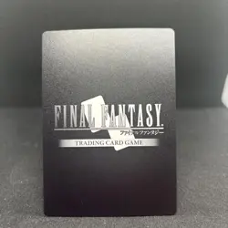 Cloud PR-160/22-120H Holo Final Fantasy VII Trading Card Game Square Enix Japan - Image 5