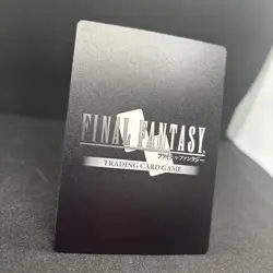 Cloud PR-160/22-120H Holo Final Fantasy VII Trading Card Game Square Enix Japan - Image 6