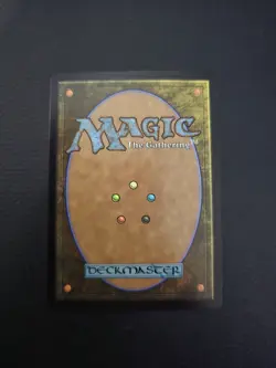 The Gitrog Monster (Showcase) Innistrad Remastered Foil MTG NM Magic Card - Image 2