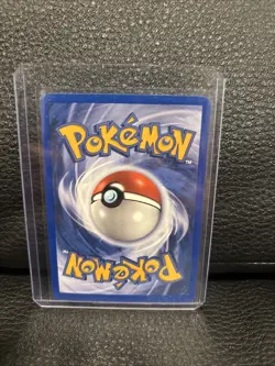PokÃ©mon TCG Marill 68/100 Reverse Holo Card EX Sandstorm 2003 - Image 5