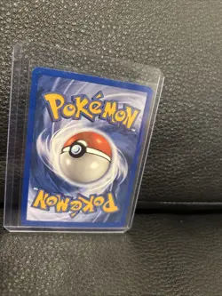 PokÃ©mon TCG Marill 68/100 Reverse Holo Card EX Sandstorm 2003 - Image 6