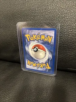 PokÃ©mon TCG Marill 68/100 Reverse Holo Card EX Sandstorm 2003 - Image 7