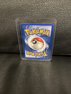 PokÃ©mon TCG Marill 68/100 Reverse Holo Card EX Sandstorm 2003 - Image 8