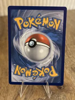 Pikachu McDonaldâ€™s Promo 25/25 Holo 25th Anniversary PokÃ©mon Card - Image 2
