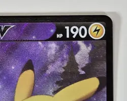 PokÃ©mon Pikachu V TG16/TG30 Lost Origin 2022 Trainer Gallery Ultra Rare Card TCG - Image 10
