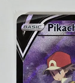PokÃ©mon Pikachu V TG16/TG30 Lost Origin 2022 Trainer Gallery Ultra Rare Card TCG - Image 9