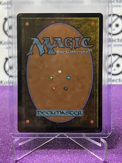 2025 MFG FINAL FANTASY MATOYA, ARCHON ELDER # R 0439 RARE FOIL CREATURE CARD - Image 2