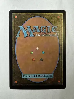 Mtg. Monument to Endurance. Foil Extended Art. Aetherdrift. - Image 2