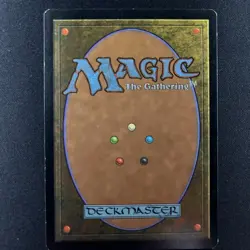 Living Death - LP MTG Tempest - Image 2