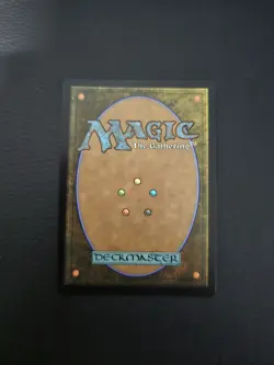 Shadow of the Enemy (Borderless Poster) the Lord of the Rings Foil MTG Magic NM - Image 2