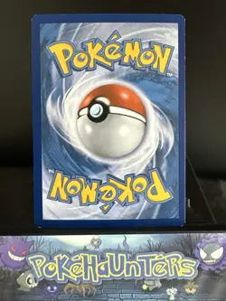 Pokemon Card Aegislash 100/160 Primal Clash Holo Rare L/P - Image 2
