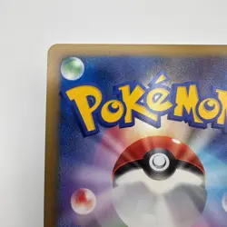 Pokemon Arceus 029/090 Pt4 1st Edition Advent of Arceus Japanese Holo (247) - Image 7