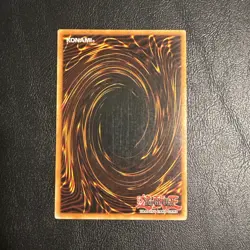 Yata-Garasu LOD-000 Legacy of Darkness 1st Edition MP-LP Secret Rare Yugioh - Image 4