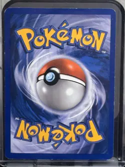 PokÃ©mon TCG Aggron Holo Rare Card 1/108 EX Power Keepers - Image 2