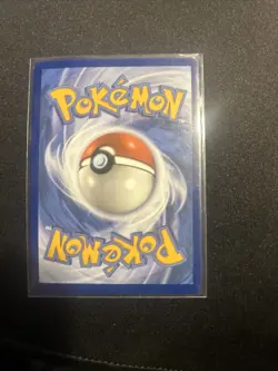 Pokemon TCG Zeraora V Rapid Strike Card 210/198 SWSH Chilling Reign - Image 2