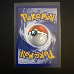 Pokemon Raticate 40/102 1st Edition Shadowless Base Set Card Unplayed Near Mint - Image 2