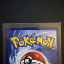 Pokemon Raticate 40/102 1st Edition Shadowless Base Set Card Unplayed Near Mint - Image 5