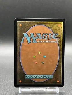 Rufus Shinra (Extended Art) Final Fantasy Foil 503 MTG - Image 2