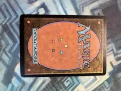 MTG Foil Energy Chamber EX/LP+ Fifth Dawn - Image 5