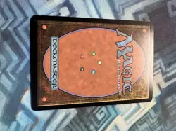 MTG Foil Energy Chamber EX/LP+ Fifth Dawn - Image 6