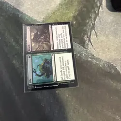 MTG Life   Death - Dominaria Remastered (DMR) #216 Magic the Gathering - Image 17