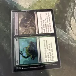 MTG Life   Death - Dominaria Remastered (DMR) #216 Magic the Gathering - Image 18