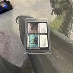 MTG Life   Death - Dominaria Remastered (DMR) #216 Magic the Gathering - Image 2