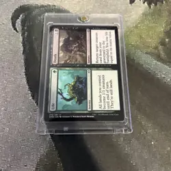 MTG Life   Death - Dominaria Remastered (DMR) #216 Magic the Gathering - Image 3