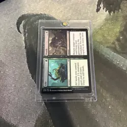 MTG Life   Death - Dominaria Remastered (DMR) #216 Magic the Gathering - Image 4