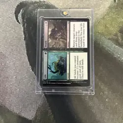 MTG Life   Death - Dominaria Remastered (DMR) #216 Magic the Gathering - Image 5