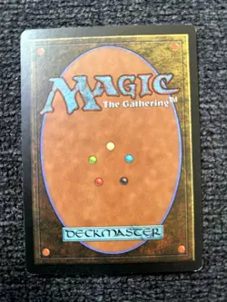 Enlightened Tutor MTG Mirage  - Image 2