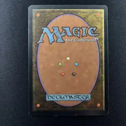 MTG Buried Alive Weatherlight Regular LP - Image 2