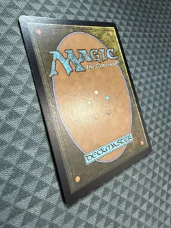 MTG Monastery Swiftspear #2043 Raised Foil Rare Secret Lair Drop Series (SLD)  - Image 5