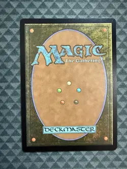 MTG Chain Lightning #2052 Raised Foil Rare Secret Lair Drop Series (SLD)  - Image 4