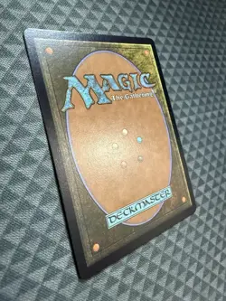 MTG Chain Lightning #2052 Raised Foil Rare Secret Lair Drop Series (SLD)  - Image 5