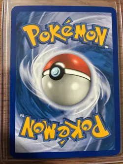 Pokemon TCG Charizard LV.55 DP Secret Wonders Holo 3/132 NM - Image 2