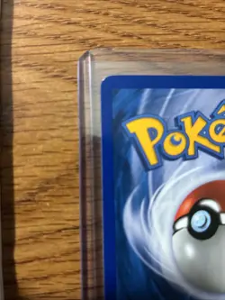Pokemon TCG Charizard LV.55 DP Secret Wonders Holo 3/132 NM - Image 3