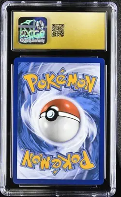 2023 Pokemon Swsh Crown Zenith Full Art/Rayquaza Vmax #101 CGC PRISTINE 10 - Image 2