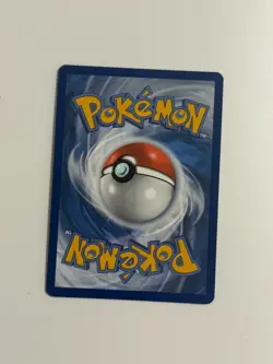 2023 Pokemon SV Paldea Evolved Basic Grass Energy #278/193 - Image 2