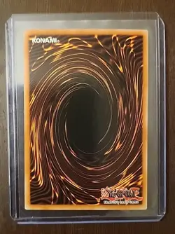 Yugioh - Triple Tactics Thrust RA03-EN072 1st Edition - Ultra Rare   - Image 2