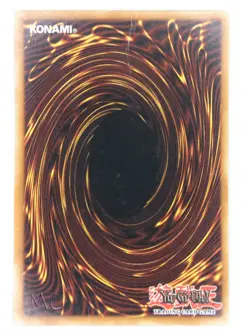 YuGiOh / Jinzo / PSV-000 / Pharaoh's Servant / Unlimited Edition / - Image 2