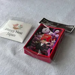 Pokemon Center Japan Card Sleeves & Deck Box Case The Glory of Team Rocket New - Image 7