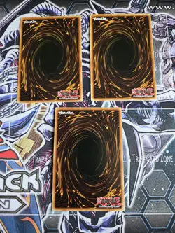 3x Mirror Force x3 YSYR-EN040 Common 2x 1st Edition NM Playset Yugioh - Image 2