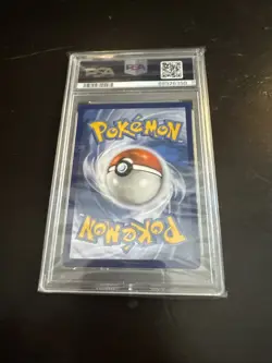 2021 POKEMON CELEBRATIONS CLASSIC COLLECTION #15 VENUSAUR-HOLO PSA 10 - Image 4