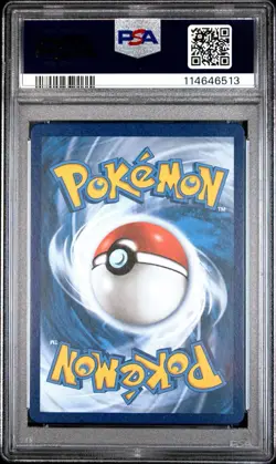 2021 POKEMON CELEBRATIONS CLASSIC COLLECTION #15 VENUSAUR-HOLO PSA 10 - Image 2