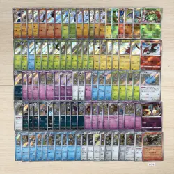 Japanese Pokemon Cards lots of 100 S,K Charizard Entei bulk 472 - Image 1