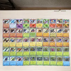Japanese Pokemon Cards lots of 100 S,K Charizard Entei bulk 472 - Image 2