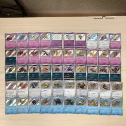 Japanese Pokemon Cards lots of 100 S,K Charizard Entei bulk 472 - Image 4