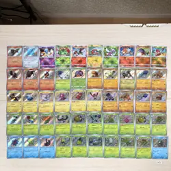 Japanese Pokemon Cards lots of 100 S,K Charizard Entei bulk 472 - Image 7
