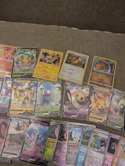 Pokemon Card Lot 2017- To Now All Pack Fresh - Image 10